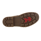 Rieker 39831 bruin