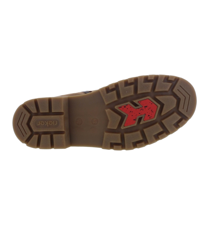 Rieker 39831 bruin