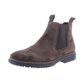 Rieker 33180 bruin