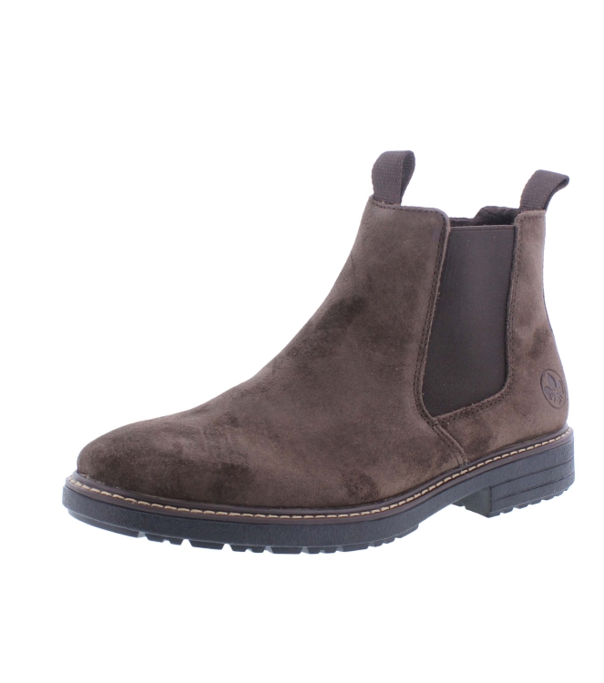 Rieker 33180 bruin