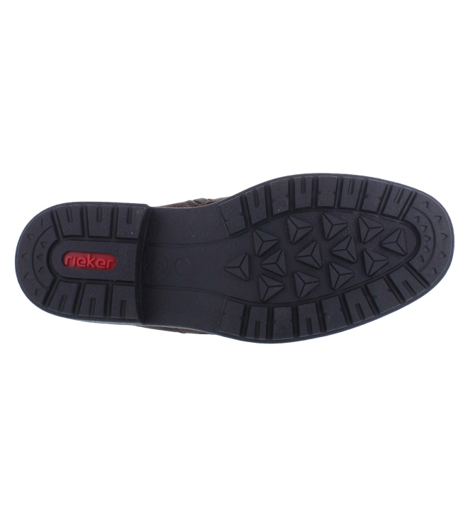 Rieker 33180 bruin