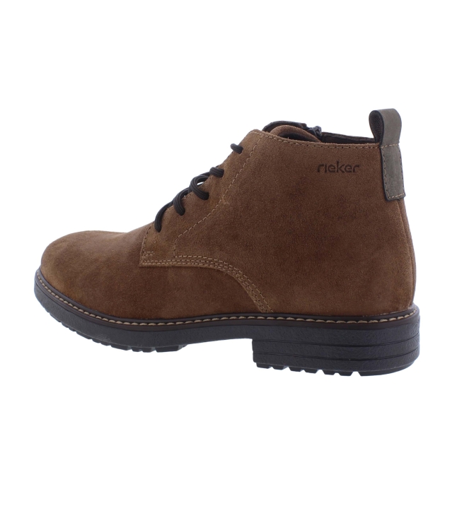 Rieker 33106 bruin