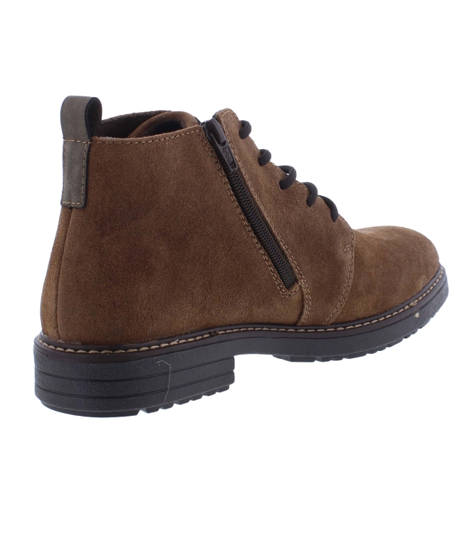 Rieker 33106 bruin