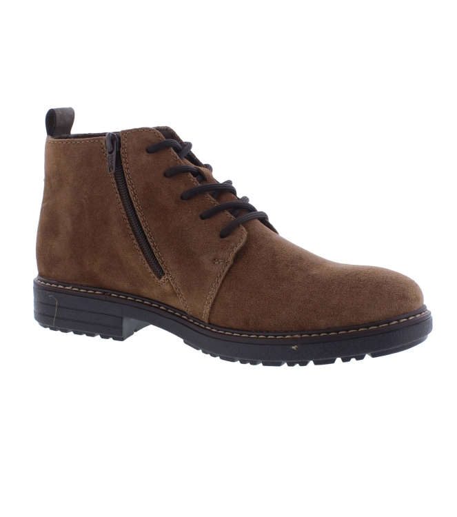 Rieker 33106 bruin