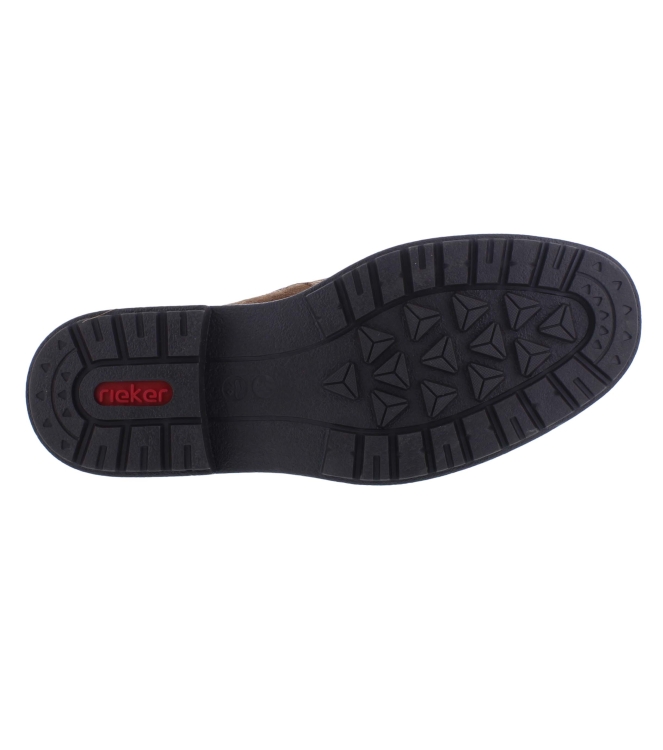 Rieker 33106 bruin