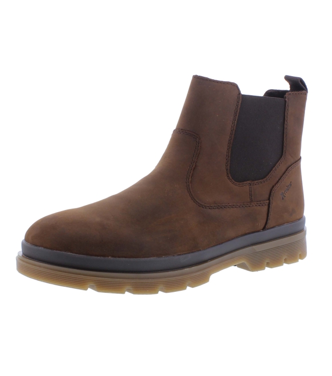 Rieker F7051 bruin