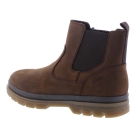 Rieker F7051 bruin