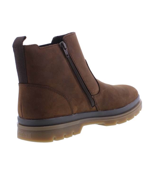 Rieker F7051 bruin