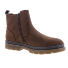 Rieker F7051 bruin