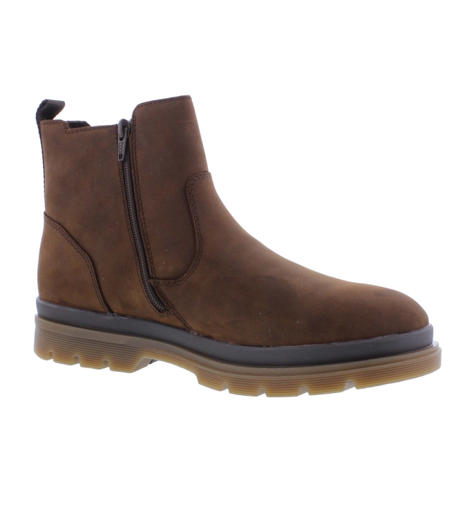 Rieker F7051 bruin