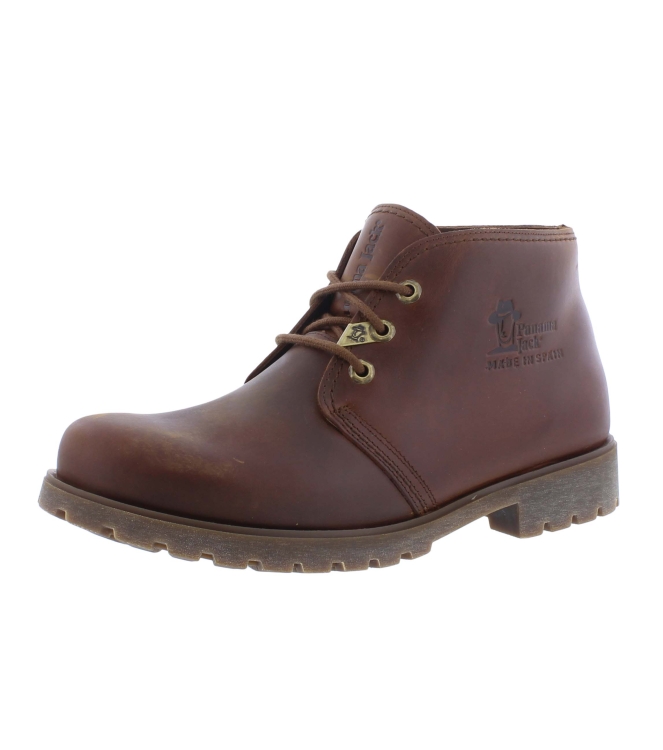 Panama Jack Bota Panama C10 bruin