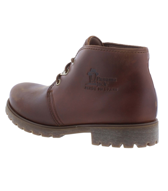 Panama Jack Bota Panama C10 bruin