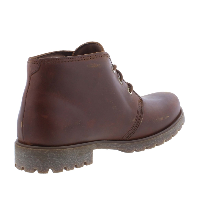 Panama Jack Bota Panama C10 bruin