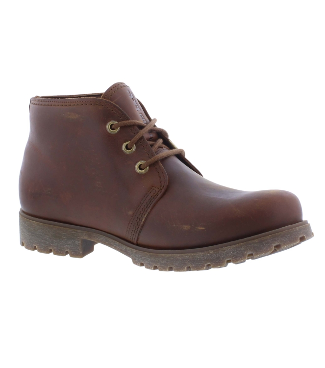 Panama Jack Bota Panama C10 bruin
