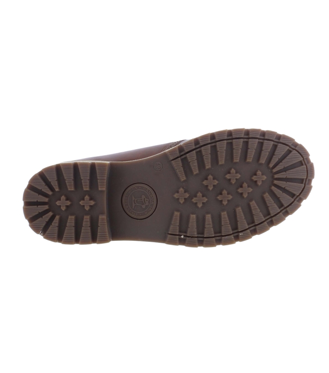 Panama Jack Bota Panama C10 bruin