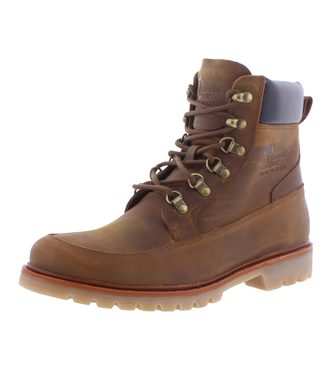 Panama Jack Polop C1 bruin