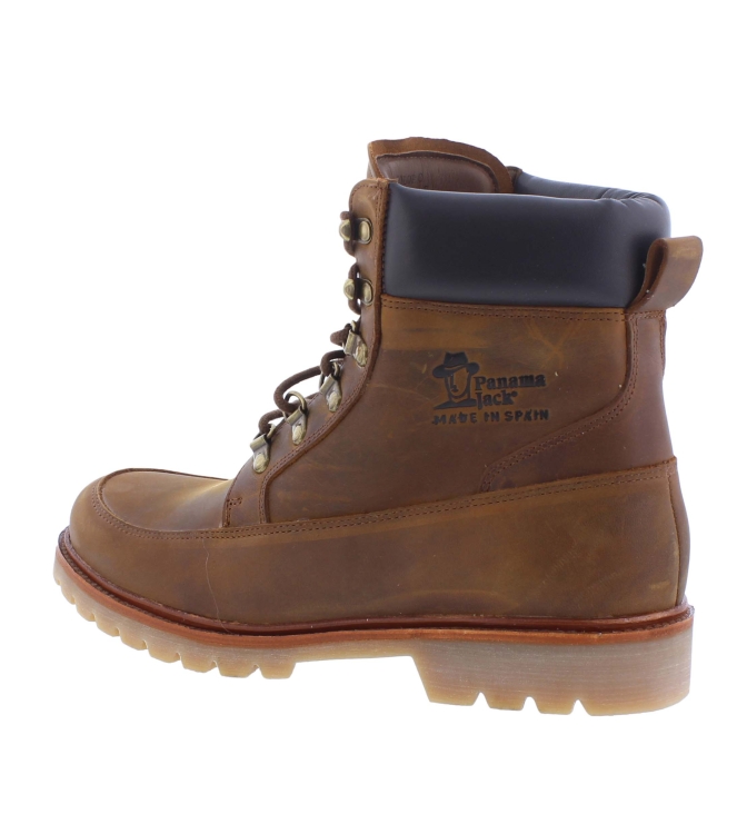 Panama Jack Polop C1 bruin