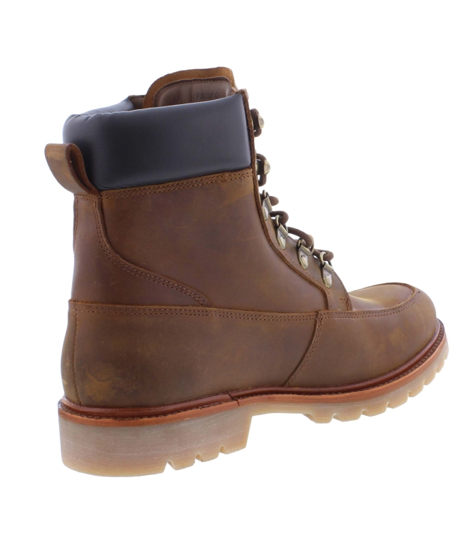 Panama Jack Polop C1 bruin