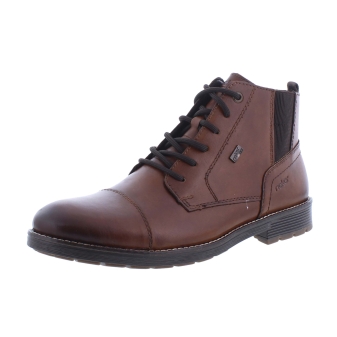 Rieker F4512 bruin