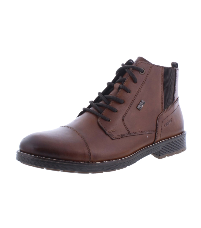 Rieker F4512 bruin