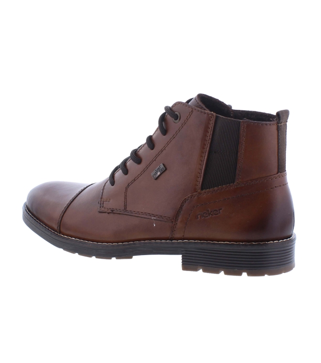 Rieker F4512 bruin