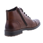 Rieker F4512 bruin