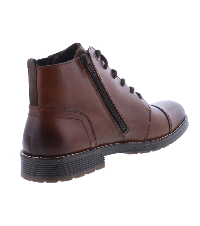 Rieker F4512 bruin