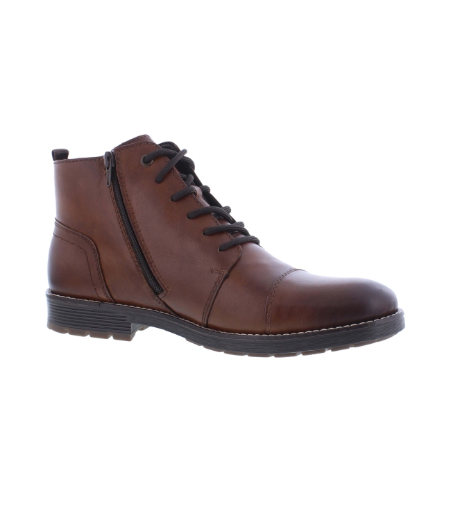 Rieker F4512 bruin