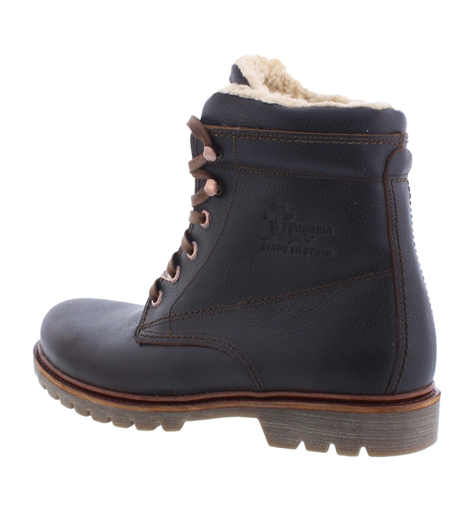 Panama Jack P03 Aviator C23 bruin