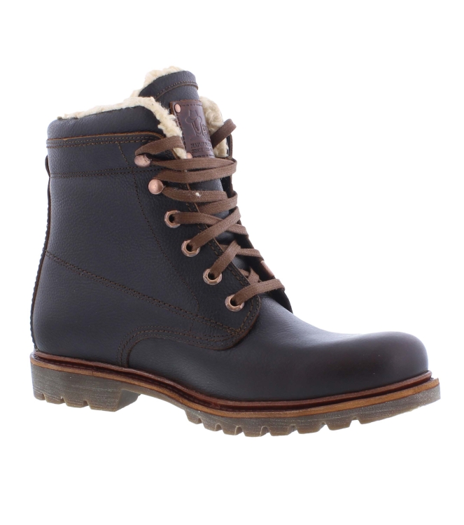 Panama Jack P03 Aviator C23 bruin