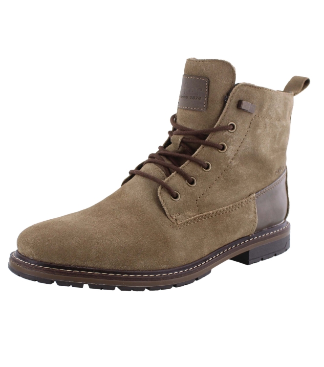Rieker 13730-64 bruin
