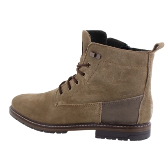 Rieker 13730-64 bruin