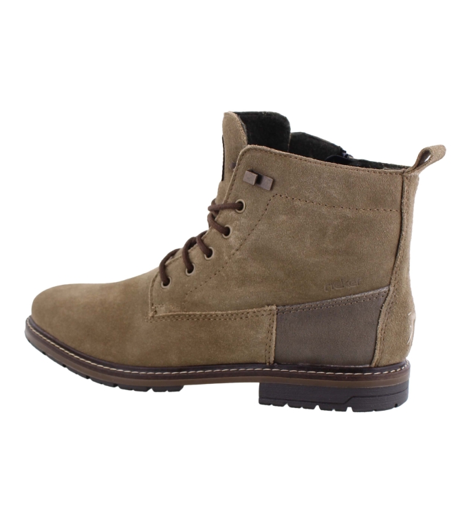 Rieker 13730-64 bruin