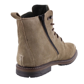 Rieker 13730-64 bruin