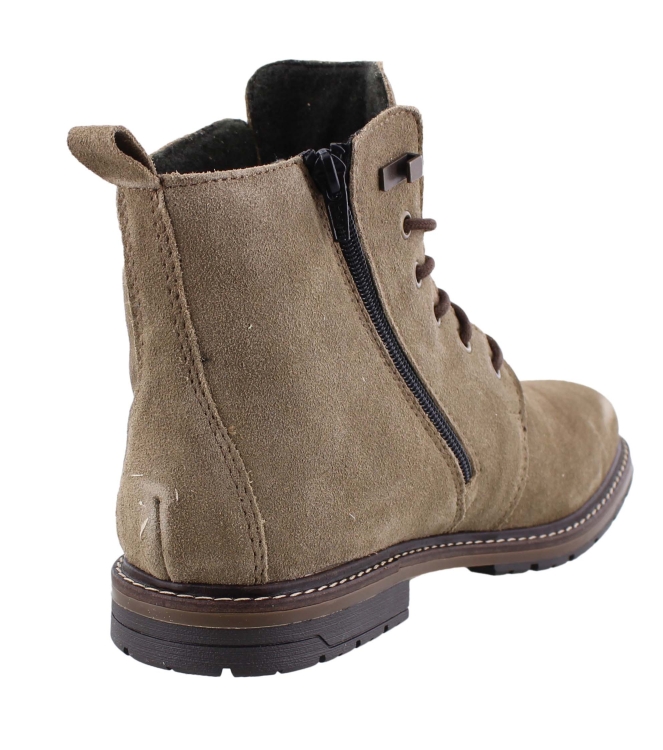 Rieker 13730-64 bruin