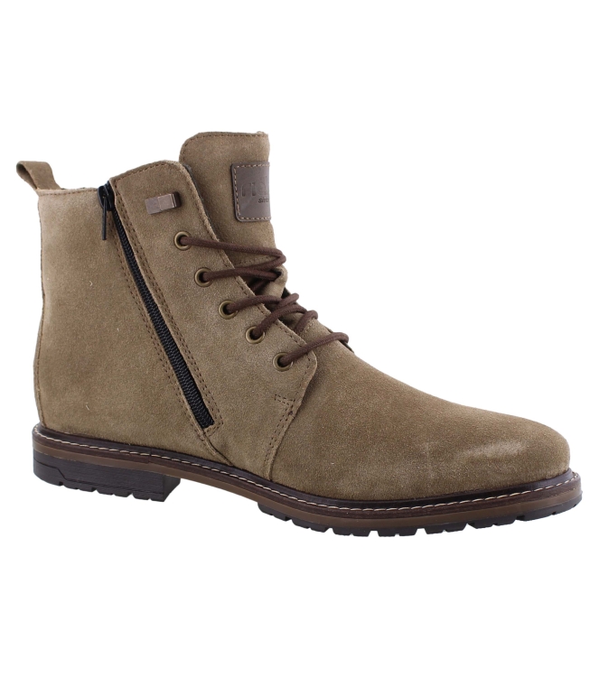 Rieker 13730-64 bruin