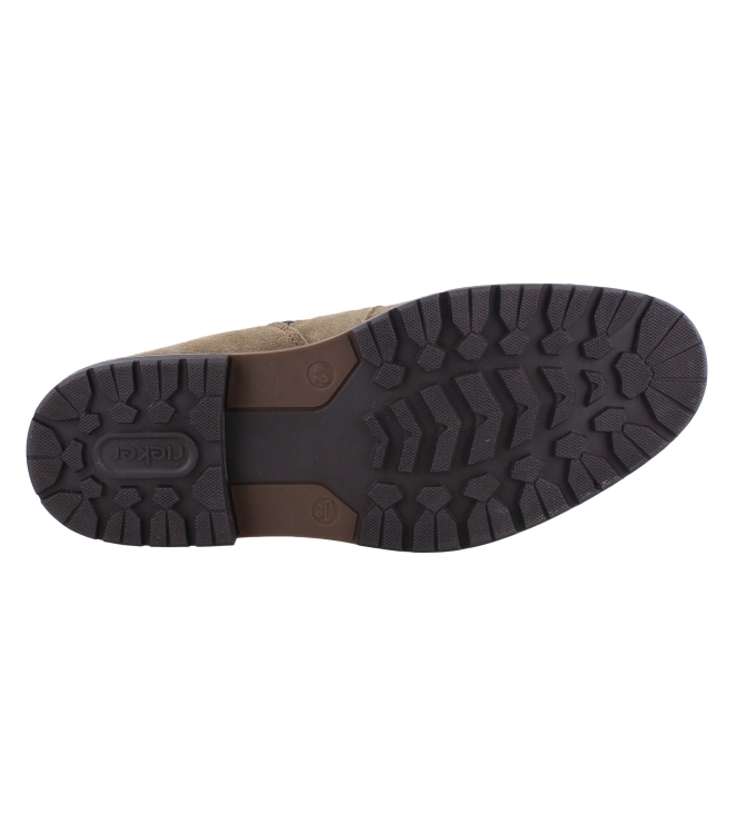 Rieker 13730-64 bruin