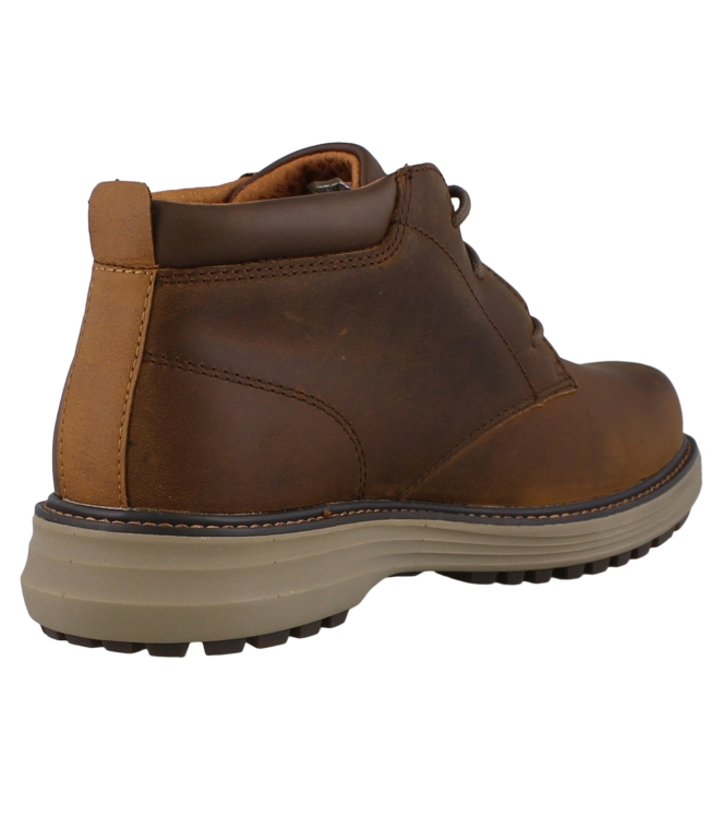 Skechers 204266 bruin