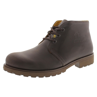 Panama Jack Bota Panama C2 bruin