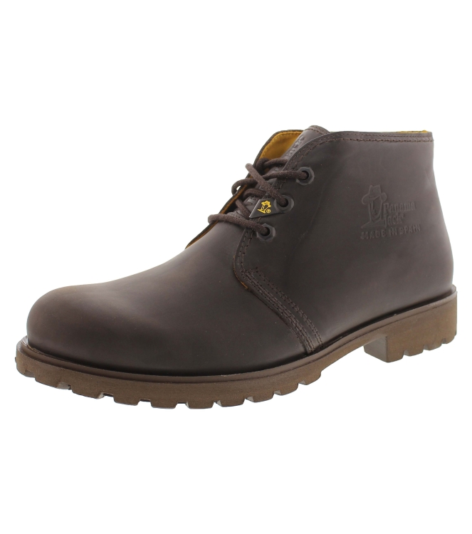 Panama Jack Bota Panama C2 bruin