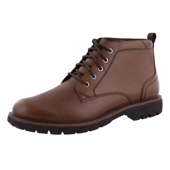 Clarks 26173425 bruin