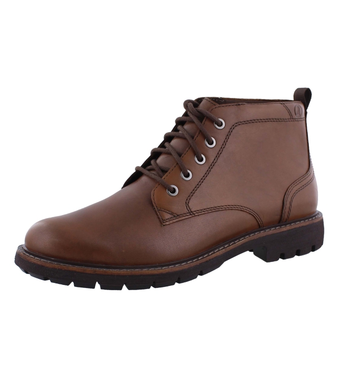 Clarks 26173425 bruin