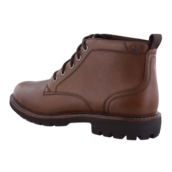 Clarks 26173425 bruin