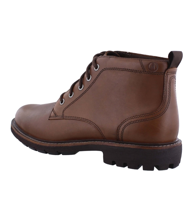 Clarks 26173425 bruin