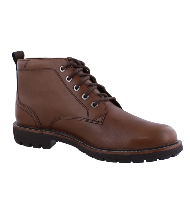Clarks 26173425 bruin