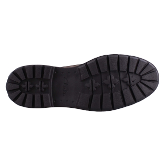 Clarks 26173425 bruin