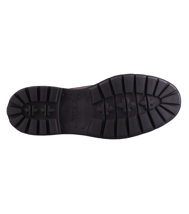 Clarks 26173425 bruin