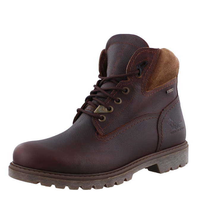 Panama Jack Amur GTX bruin