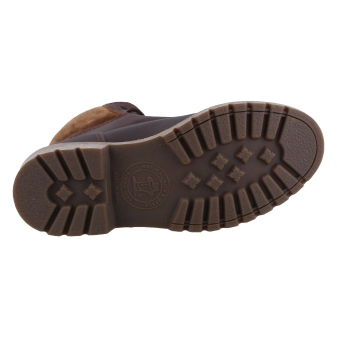 Panama Jack Amur GTX bruin