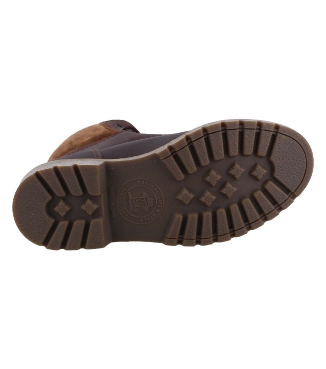 Panama Jack Amur GTX bruin